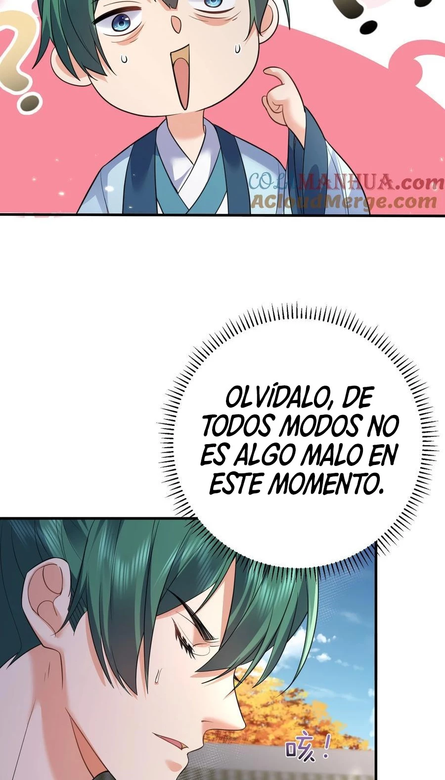 ¿Cuándo Me Volví Invencible? — Capítulo 200 — 20