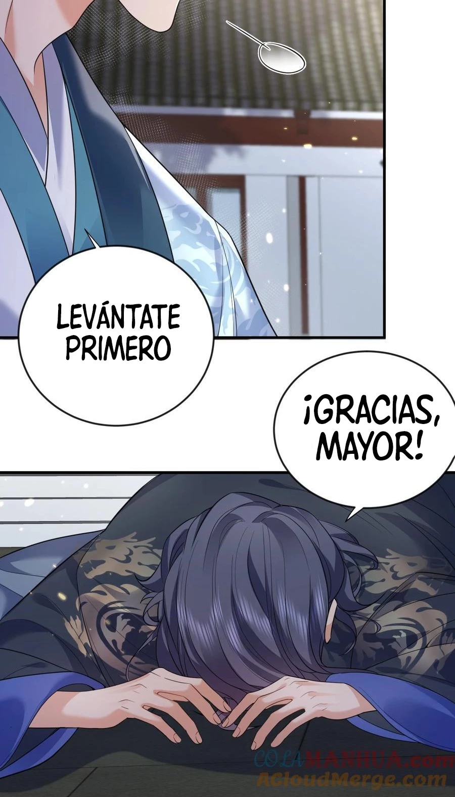 ¿Cuándo Me Volví Invencible? — Capítulo 200 — 21
