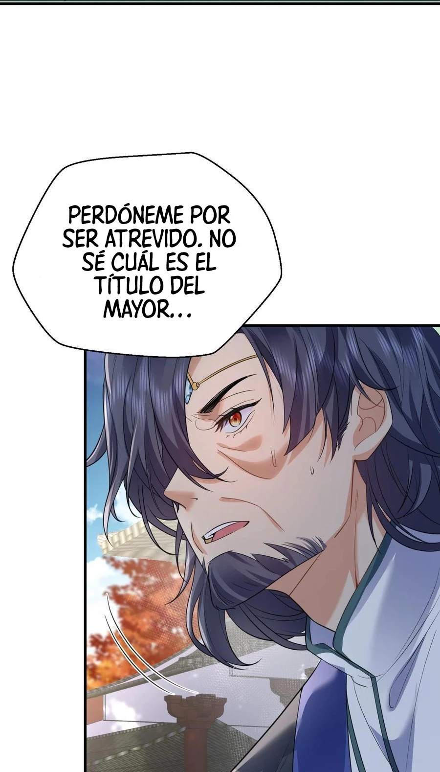 ¿Cuándo Me Volví Invencible? — Capítulo 200 — 22