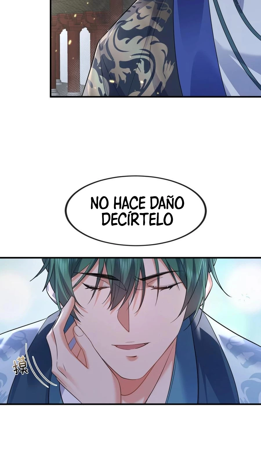 ¿Cuándo Me Volví Invencible? — Capítulo 200 — 23