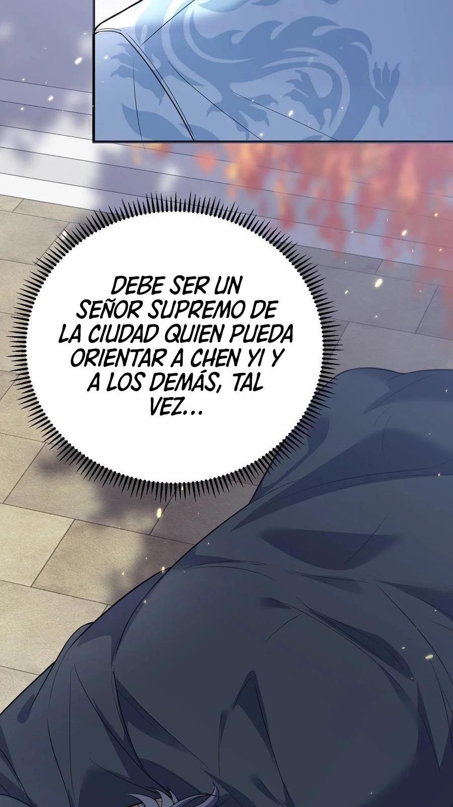 ¿Cuándo Me Volví Invencible? — Capítulo 200 — 29