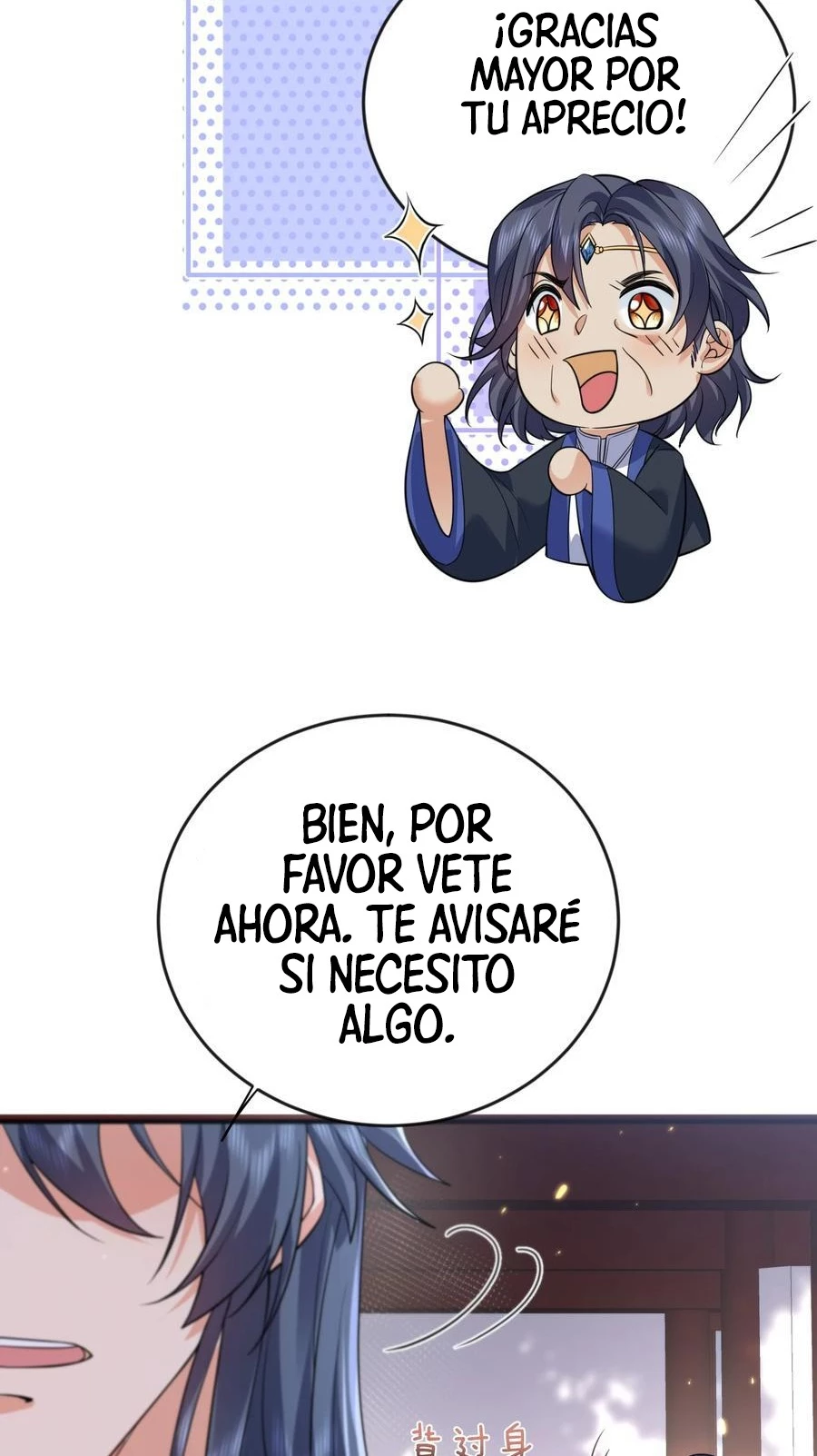 ¿Cuándo Me Volví Invencible? — Capítulo 200 — 33