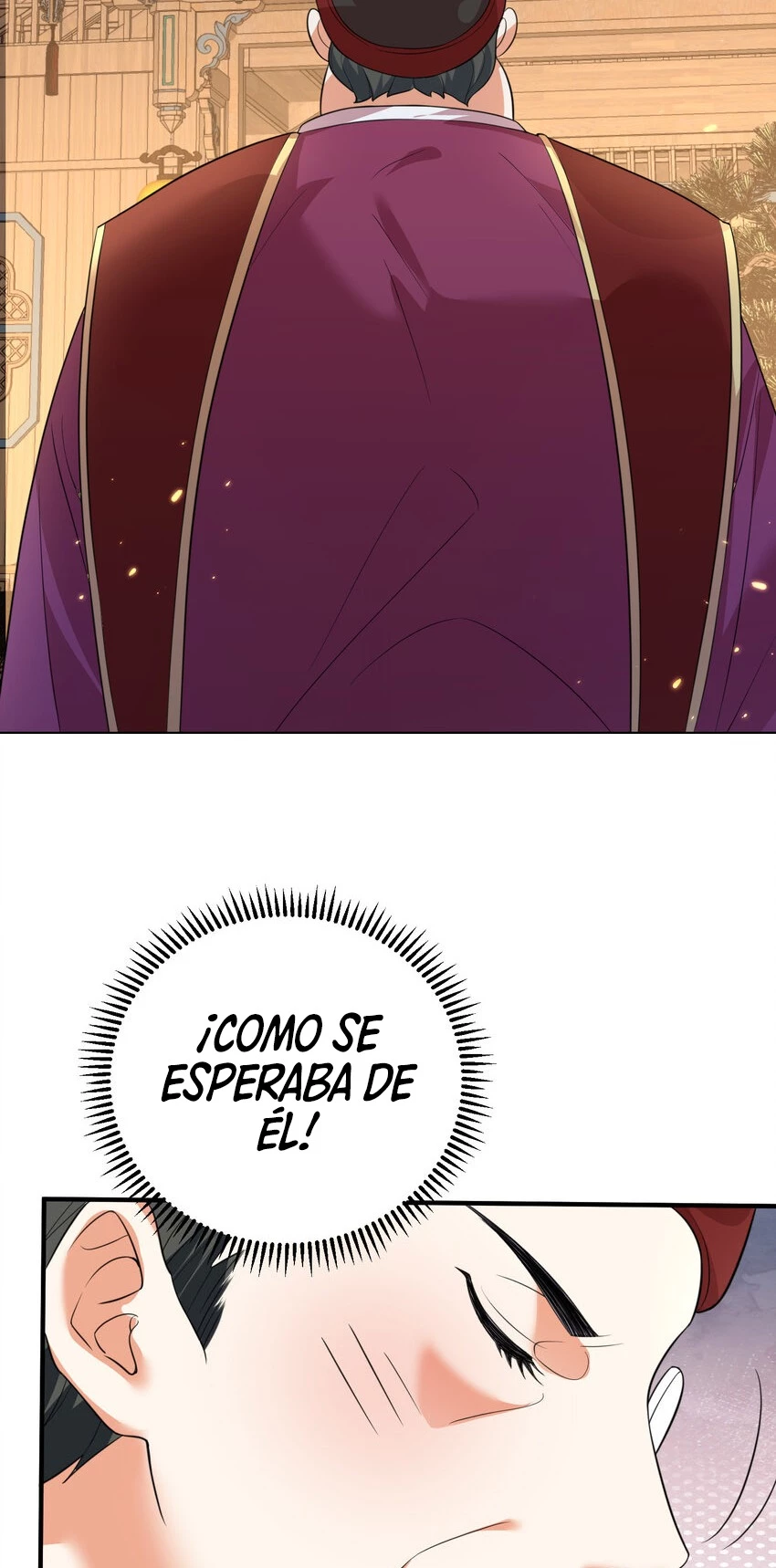 ¿Cuándo Me Volví Invencible? — Capítulo 206 — 7