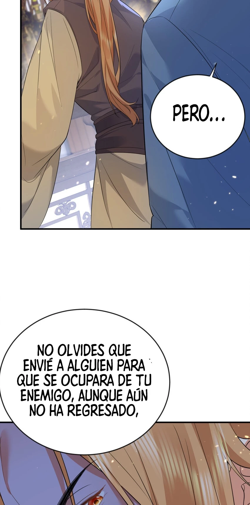 ¿Cuándo Me Volví Invencible? — Capítulo 206 — 22