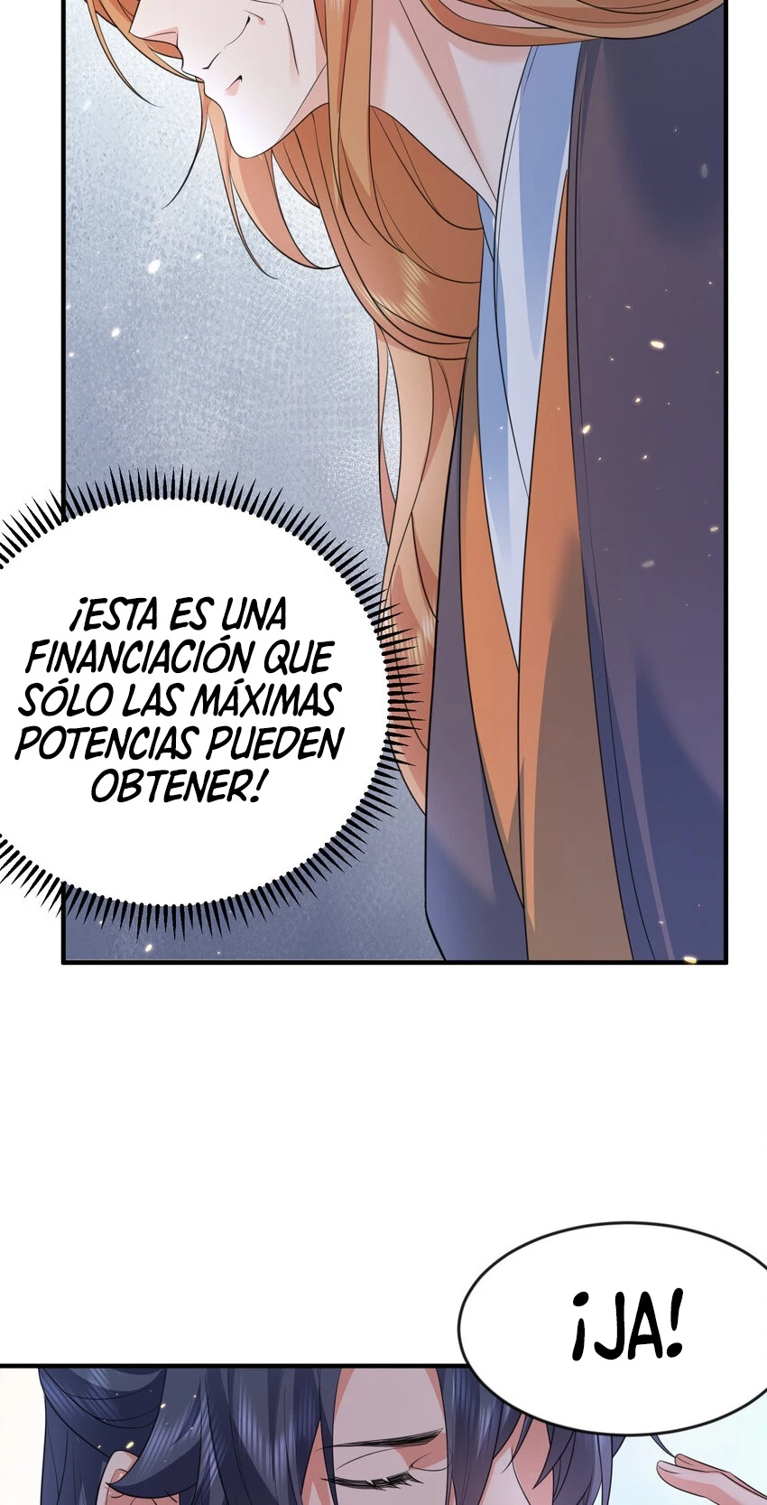 ¿Cuándo Me Volví Invencible? — Capítulo 206 — 26