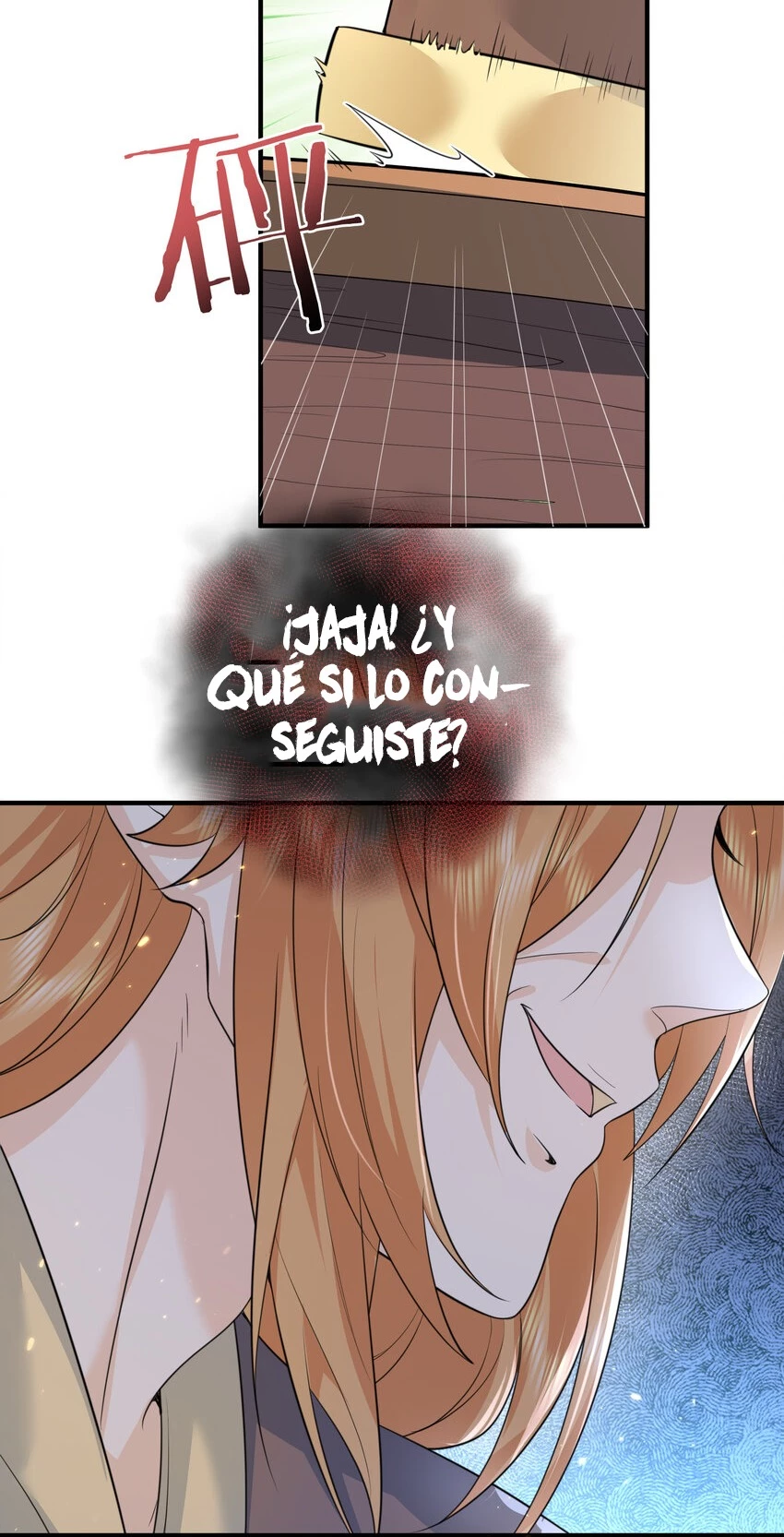 ¿Cuándo Me Volví Invencible? — Capítulo 206 — 34