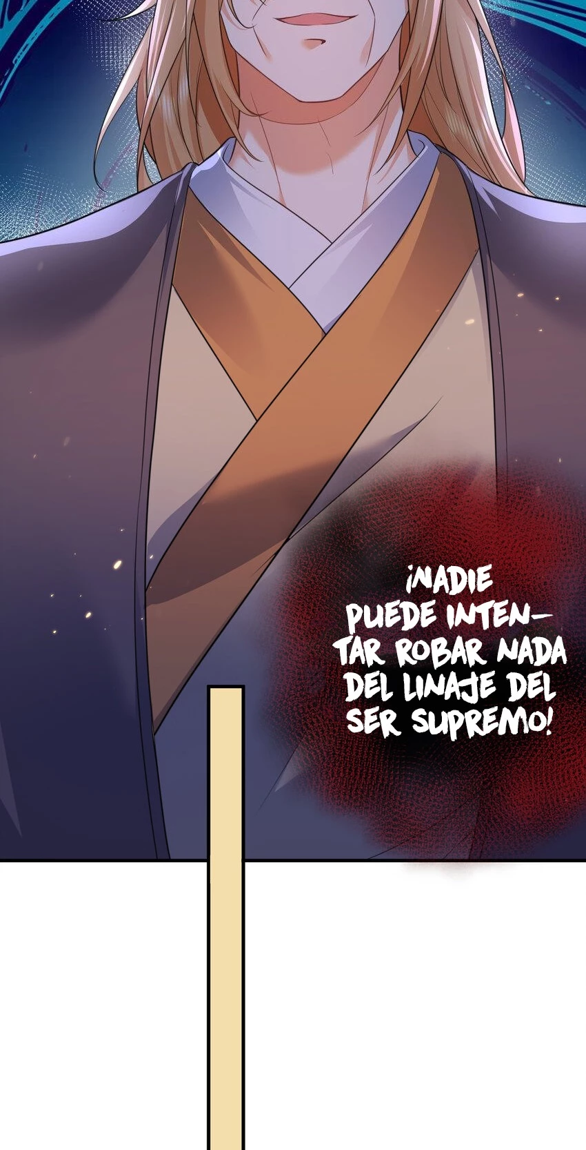 ¿Cuándo Me Volví Invencible? — Capítulo 206 — 36