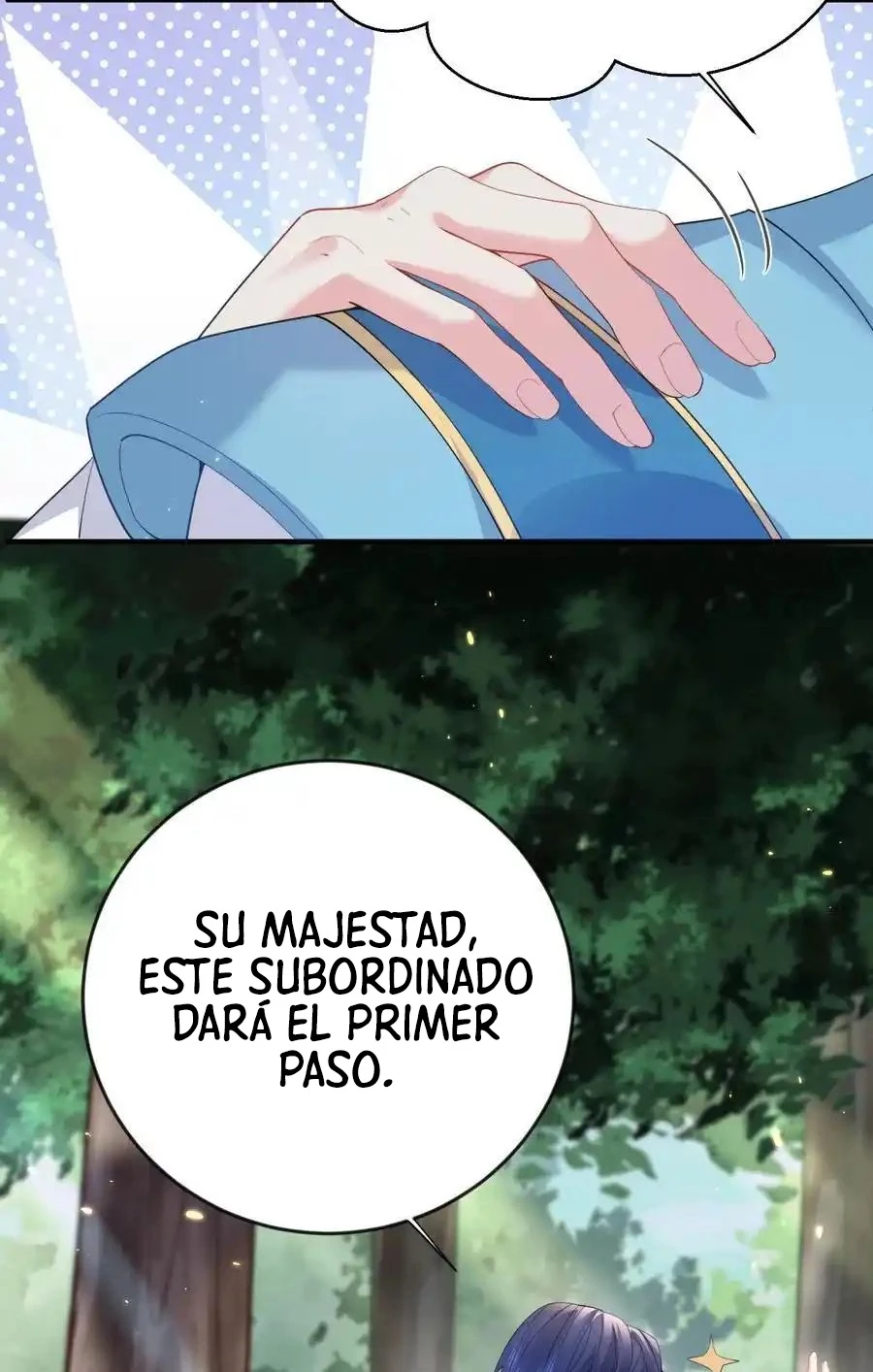 ¿Cuándo Me Volví Invencible? — Capítulo 242 — 21