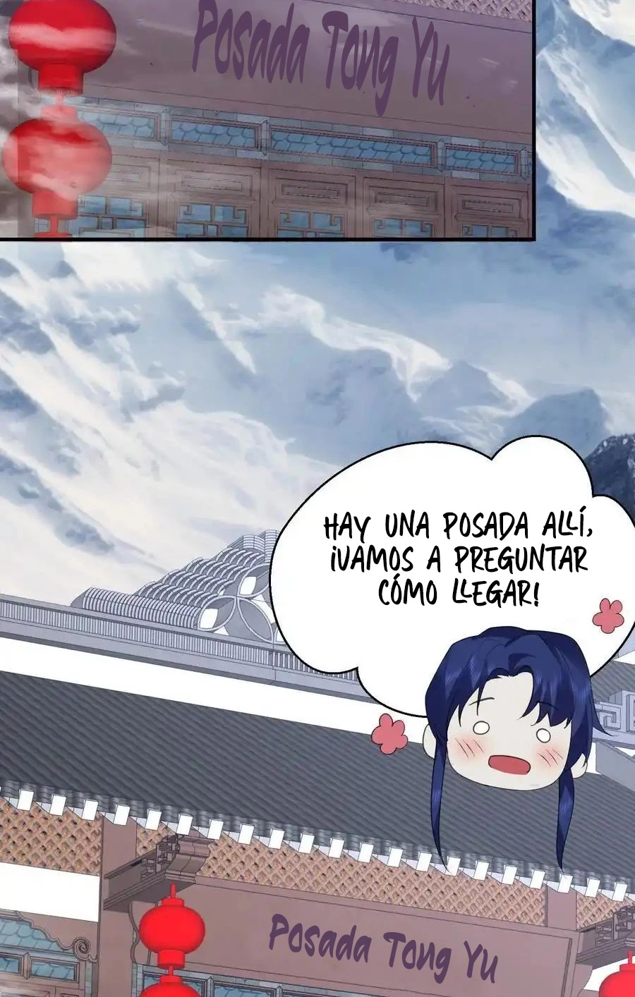 ¿Cuándo Me Volví Invencible? — Capítulo 242 — 38