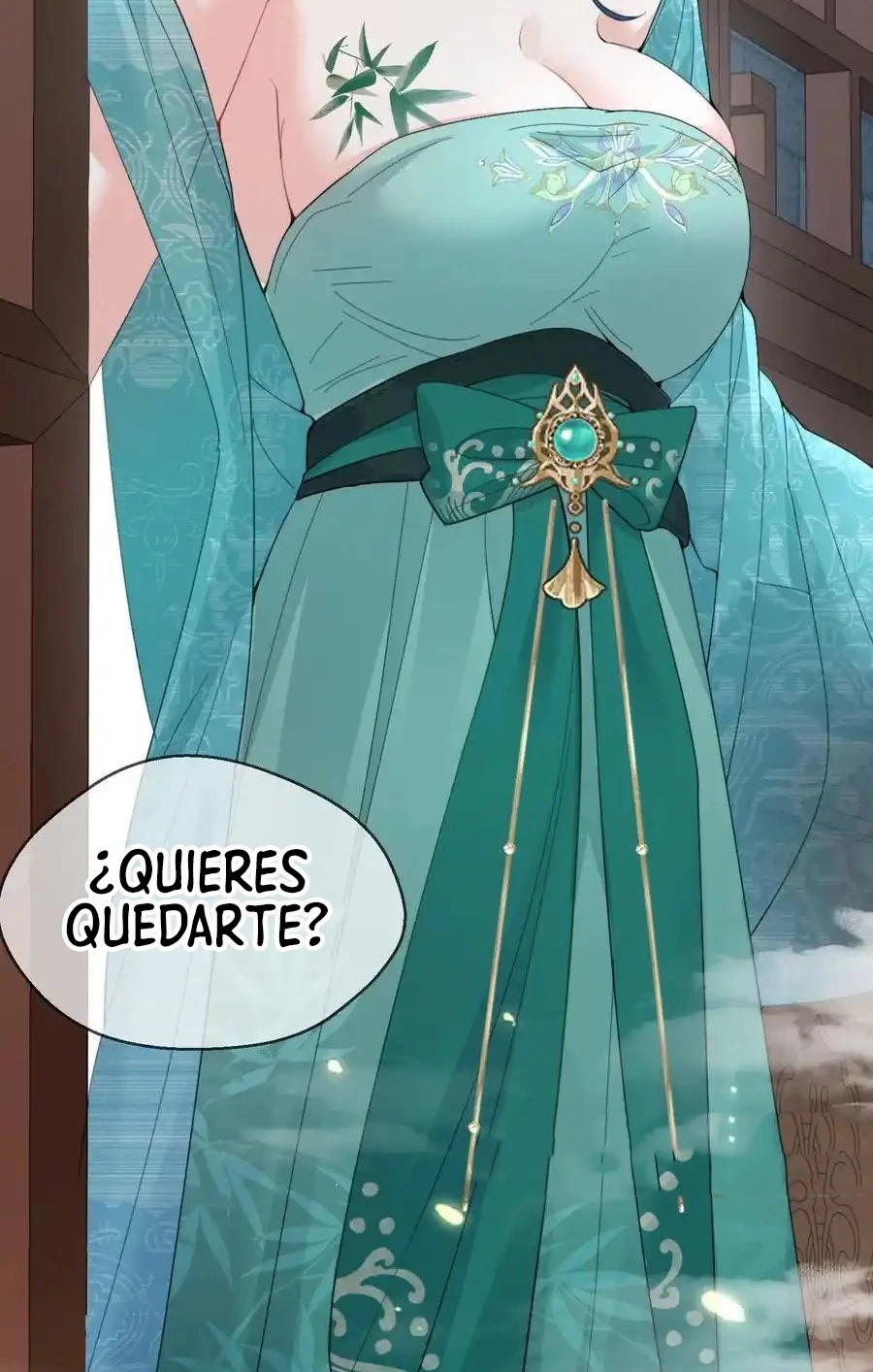 ¿Cuándo Me Volví Invencible? — Capítulo 242 — 42