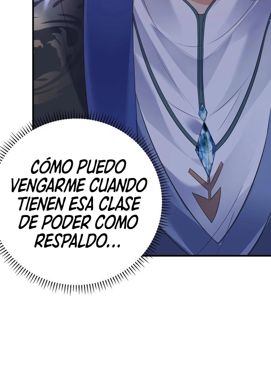 ¿Cuándo Me Volví Invencible? — Capítulo 203 — 5