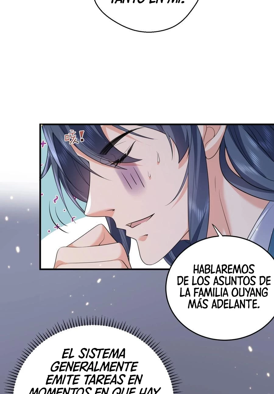 ¿Cuándo Me Volví Invencible? — Capítulo 203 — 14