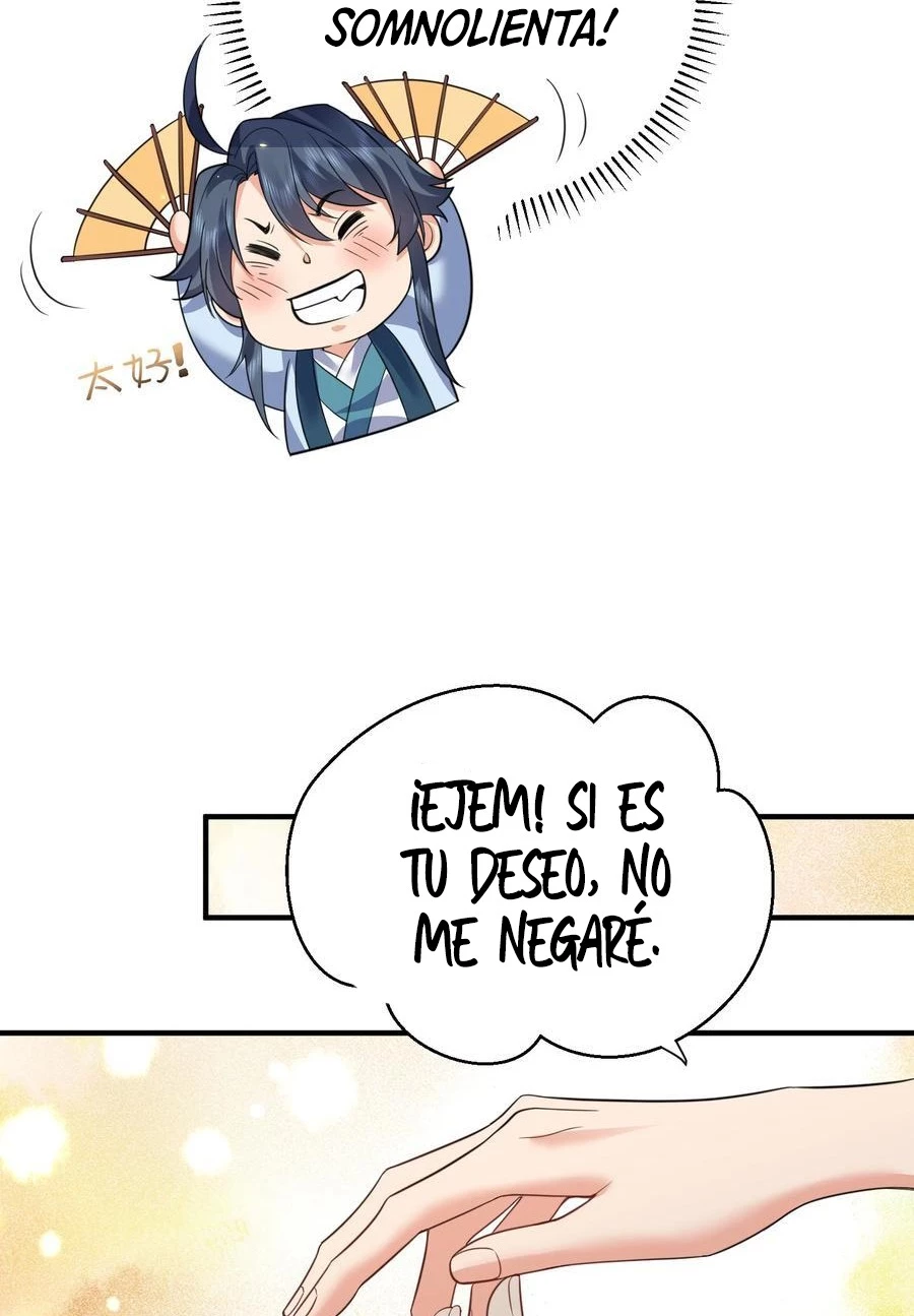 ¿Cuándo Me Volví Invencible? — Capítulo 203 — 22