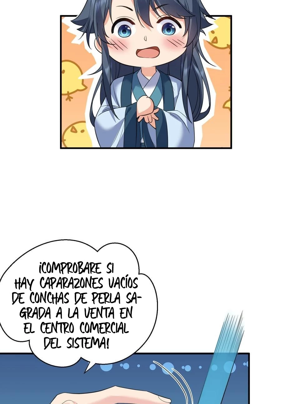 ¿Cuándo Me Volví Invencible? — Capítulo 203 — 30