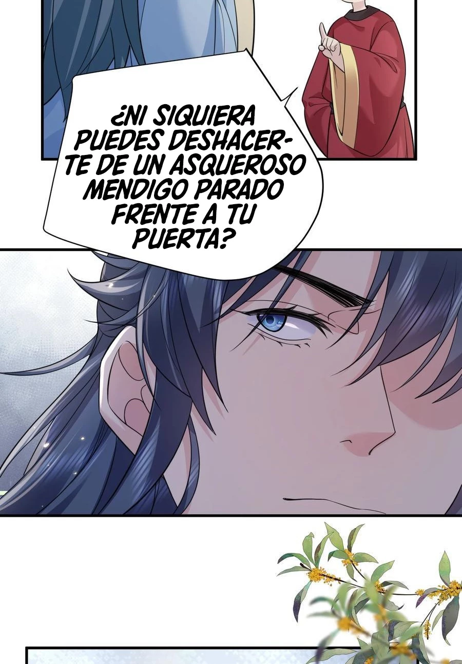¿Cuándo Me Volví Invencible? — Capítulo 203 — 42