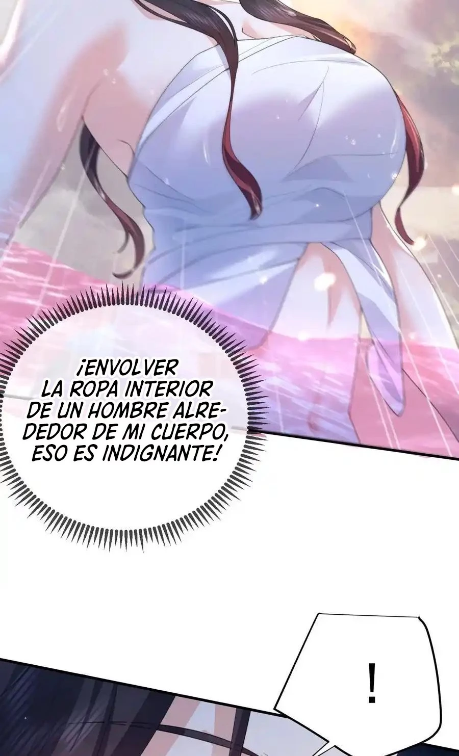 ¿Cuándo Me Volví Invencible? — Capítulo 223 — 8