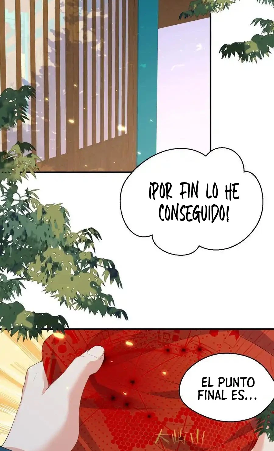 ¿Cuándo Me Volví Invencible? — Capítulo 223 — 15