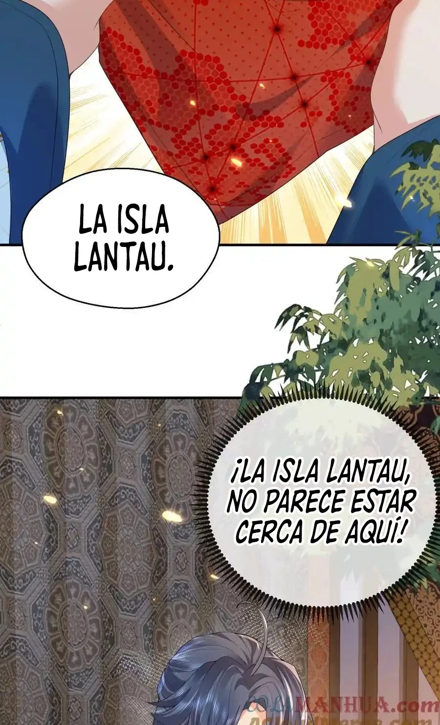 ¿Cuándo Me Volví Invencible? — Capítulo 223 — 16