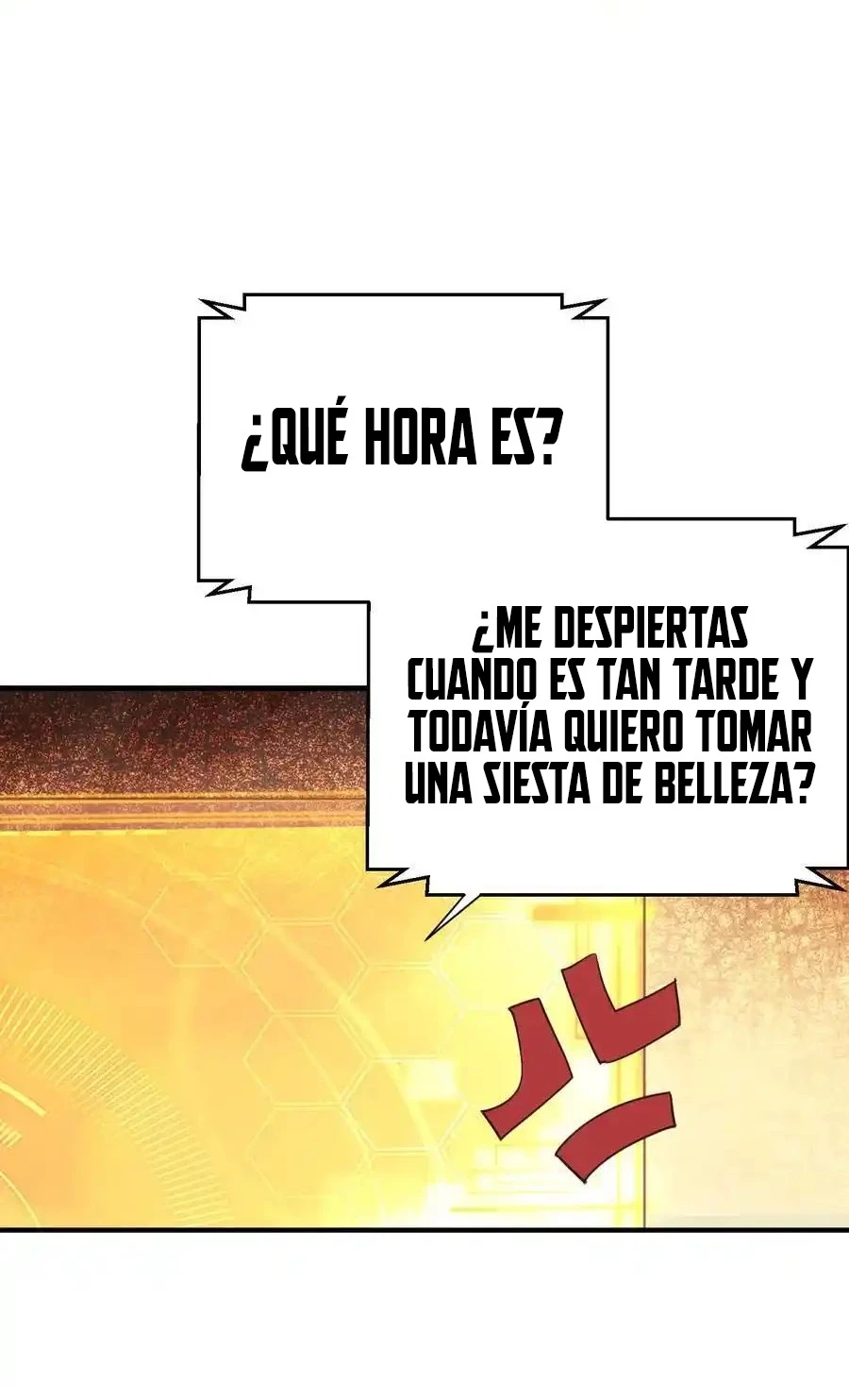 ¿Cuándo Me Volví Invencible? — Capítulo 223 — 19