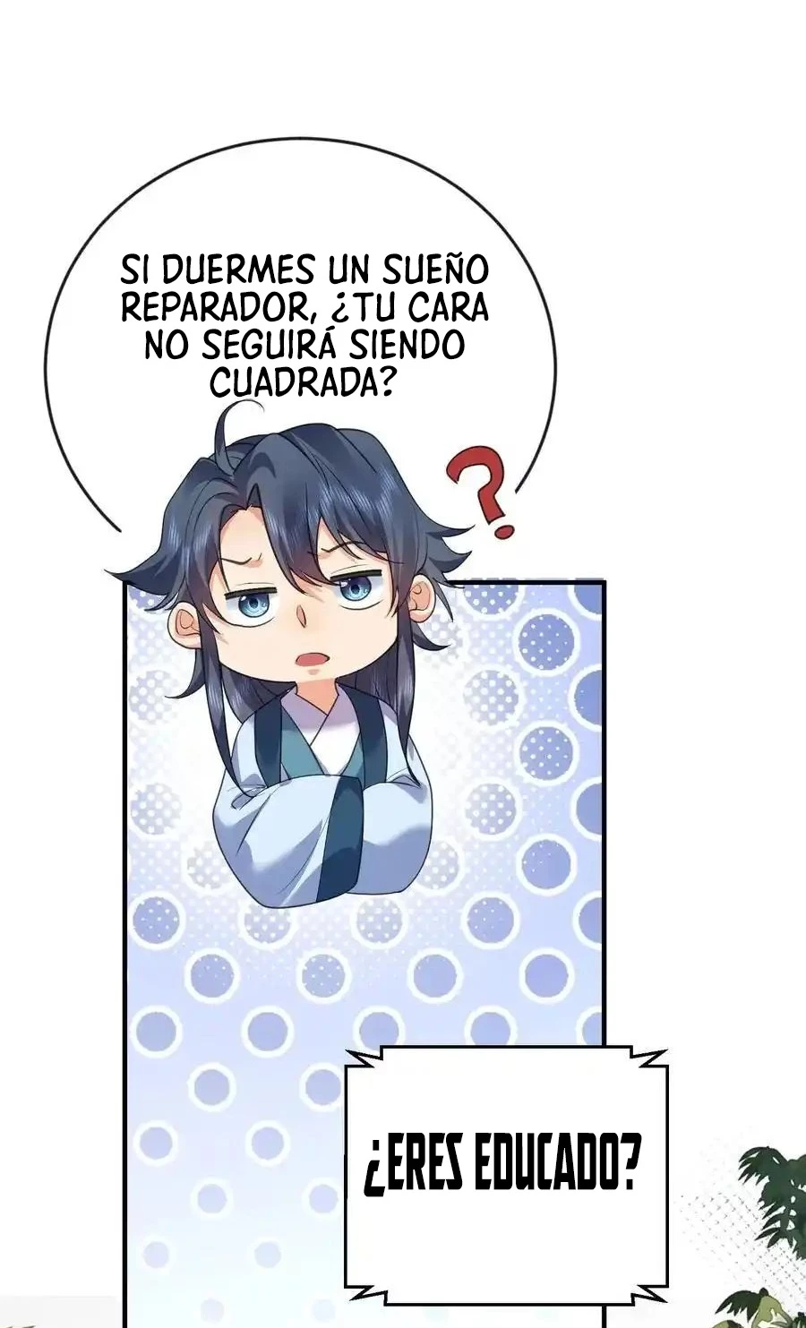 ¿Cuándo Me Volví Invencible? — Capítulo 223 — 20
