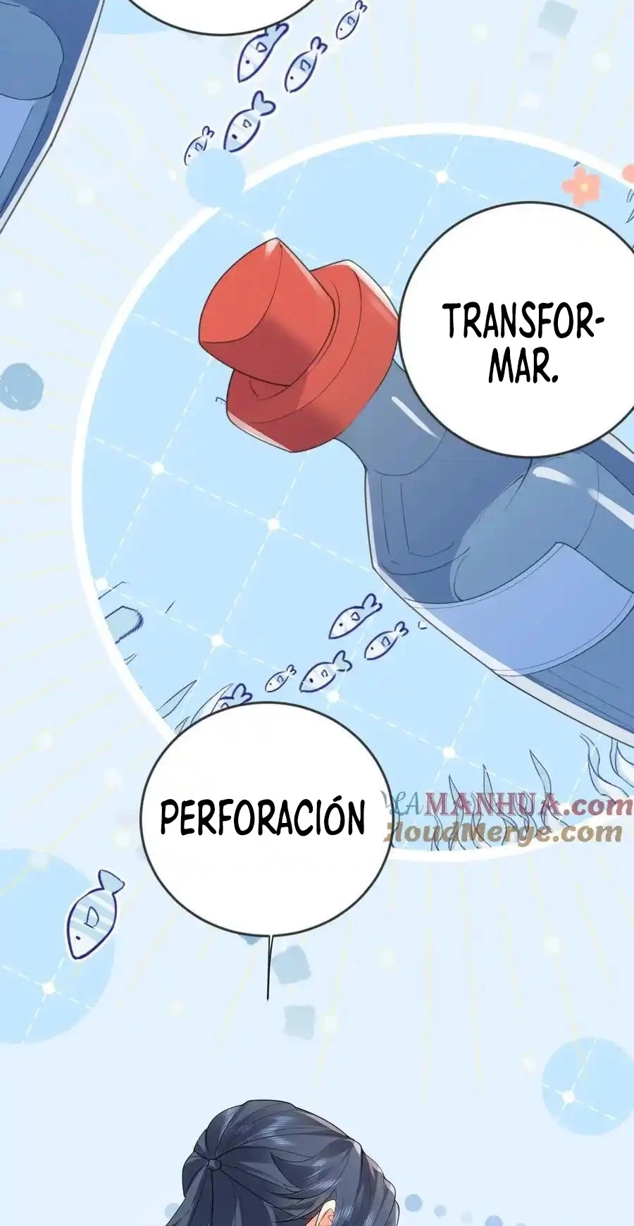 ¿Cuándo Me Volví Invencible? — Capítulo 223 — 28