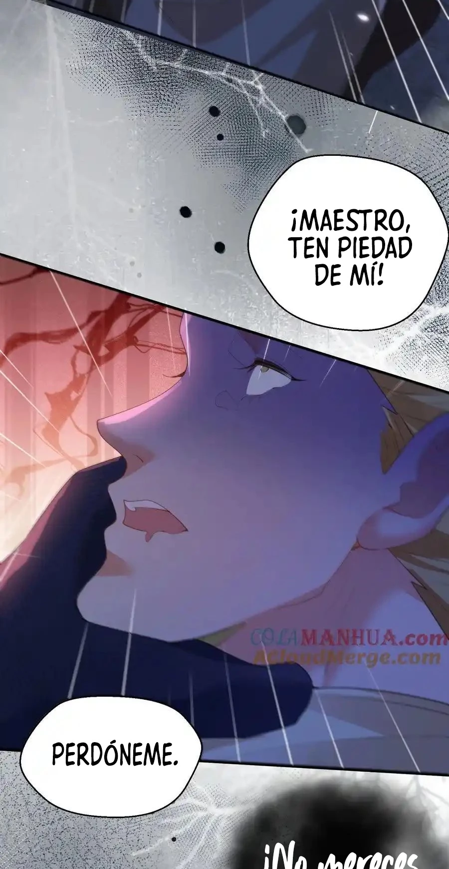 ¿Cuándo Me Volví Invencible? — Capítulo 223 — 43