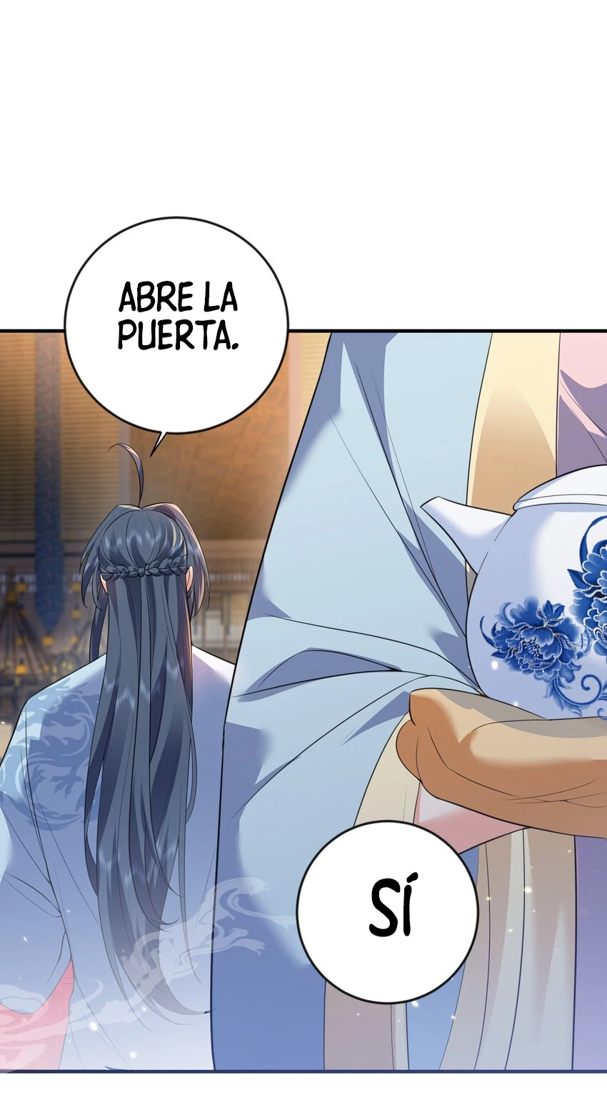 ¿Cuándo Me Volví Invencible? — Capítulo 205 — 8