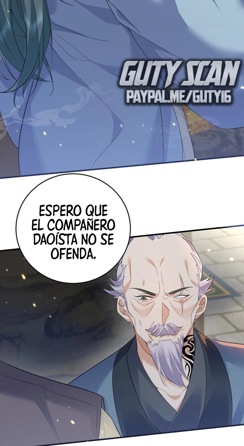 ¿Cuándo Me Volví Invencible? — Capítulo 205 — 11