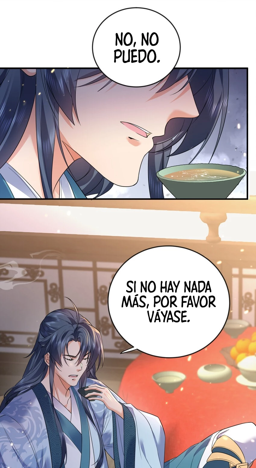 ¿Cuándo Me Volví Invencible? — Capítulo 205 — 15