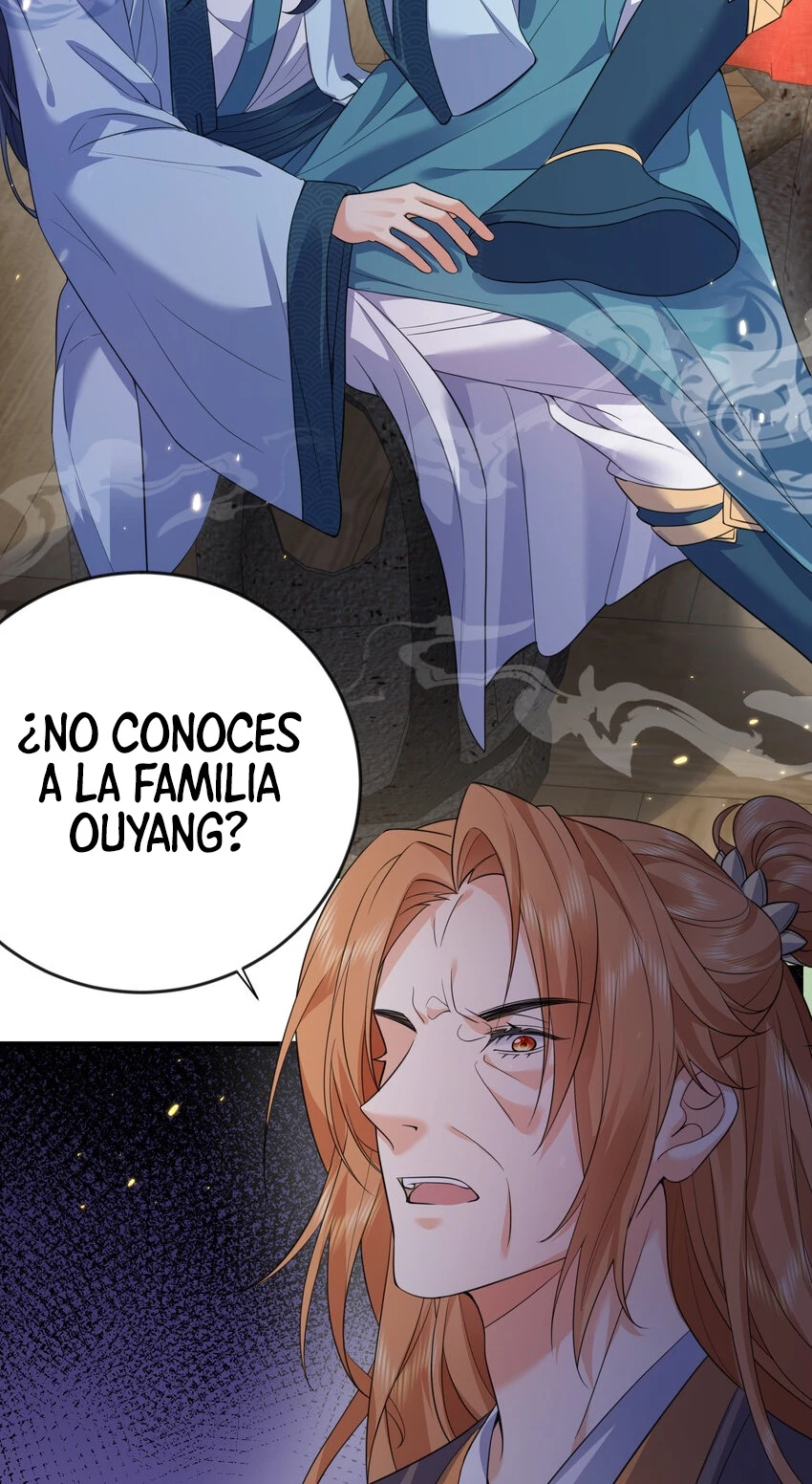 ¿Cuándo Me Volví Invencible? — Capítulo 205 — 16