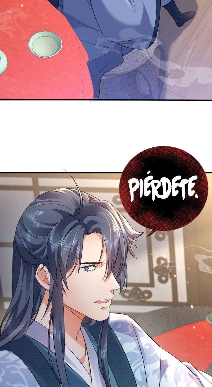 ¿Cuándo Me Volví Invencible? — Capítulo 205 — 23