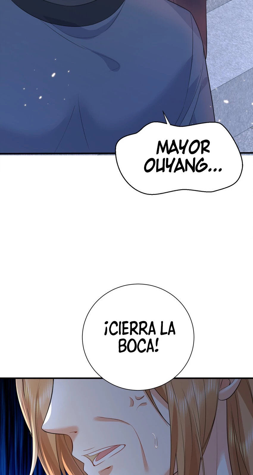 ¿Cuándo Me Volví Invencible? — Capítulo 205 — 30
