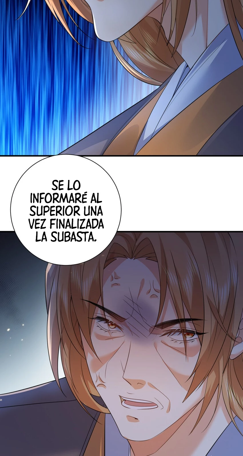 ¿Cuándo Me Volví Invencible? — Capítulo 205 — 31