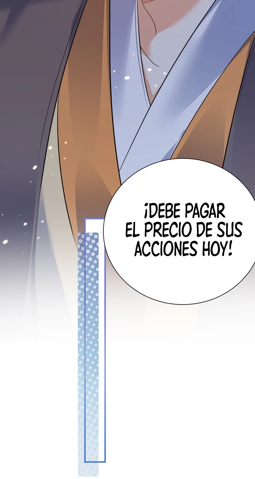 ¿Cuándo Me Volví Invencible? — Capítulo 205 — 32