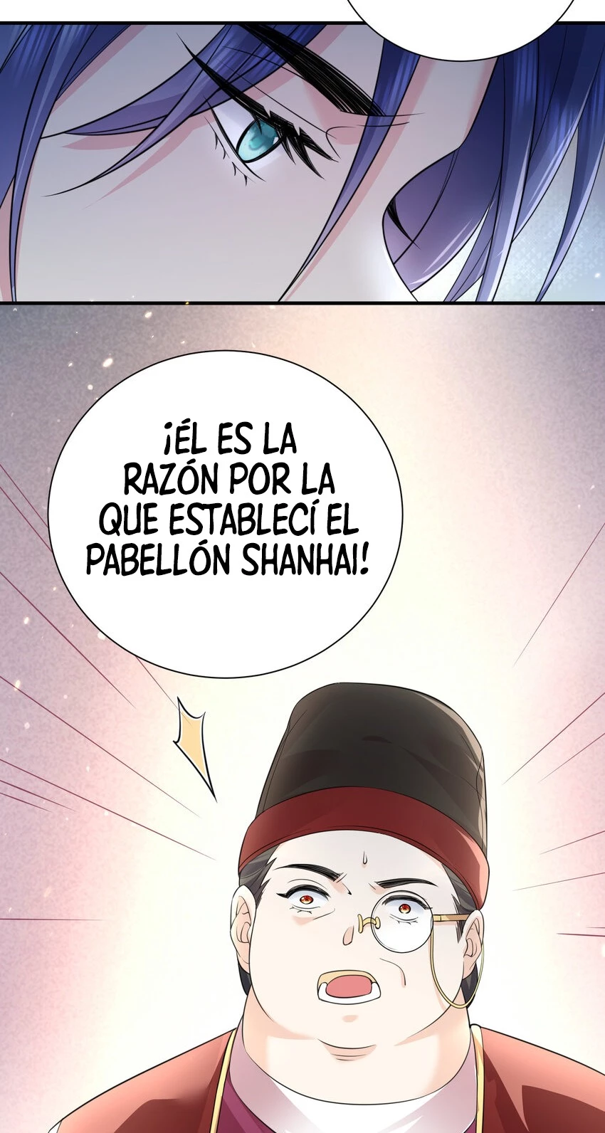 ¿Cuándo Me Volví Invencible? — Capítulo 205 — 38