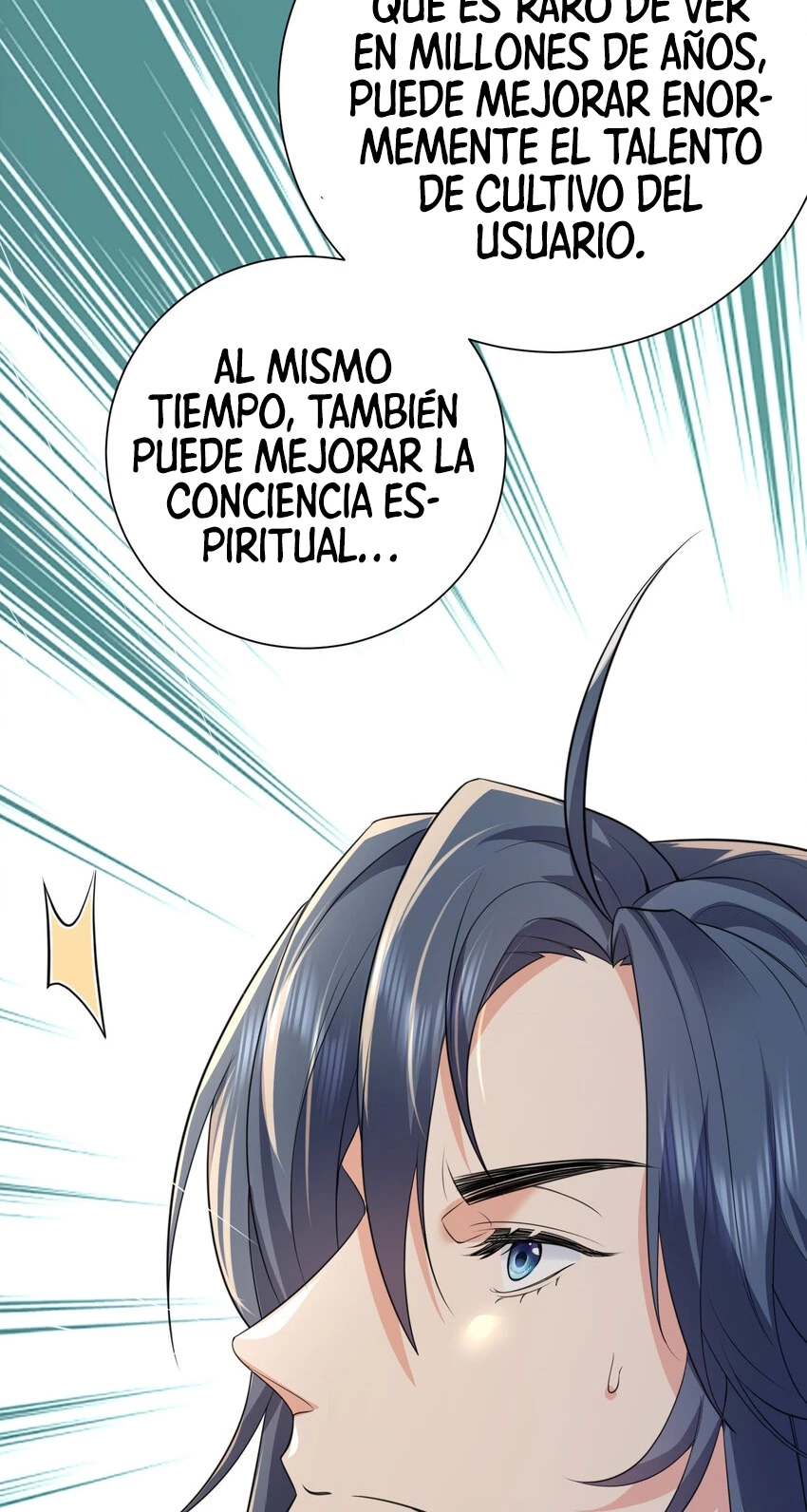 ¿Cuándo Me Volví Invencible? — Capítulo 205 — 44