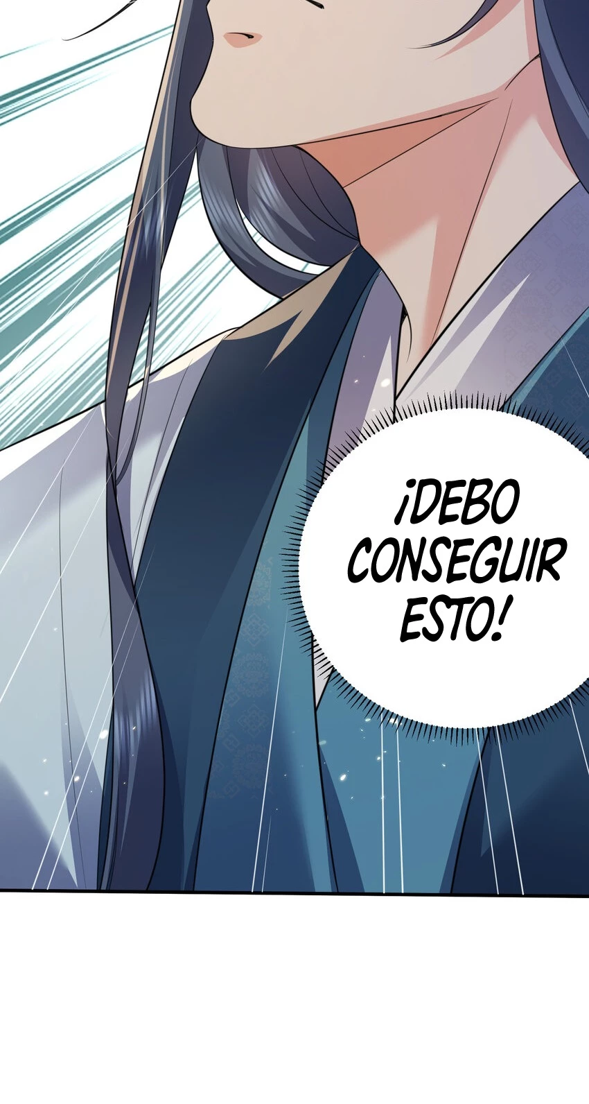 ¿Cuándo Me Volví Invencible? — Capítulo 205 — 45