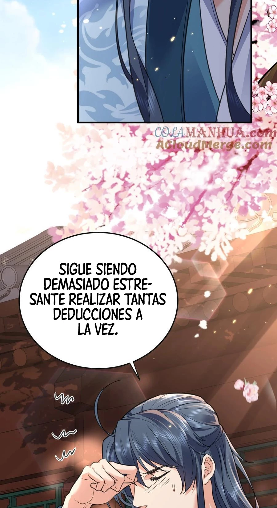 ¿Cuándo Me Volví Invencible? — Capítulo 208 — 5