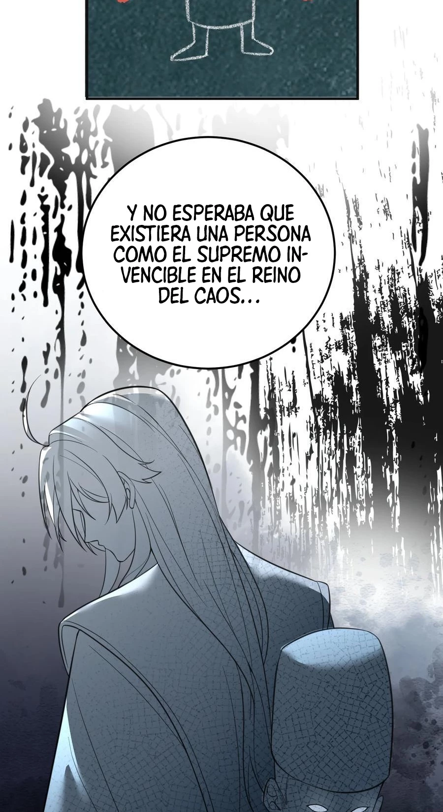 ¿Cuándo Me Volví Invencible? — Capítulo 208 — 9