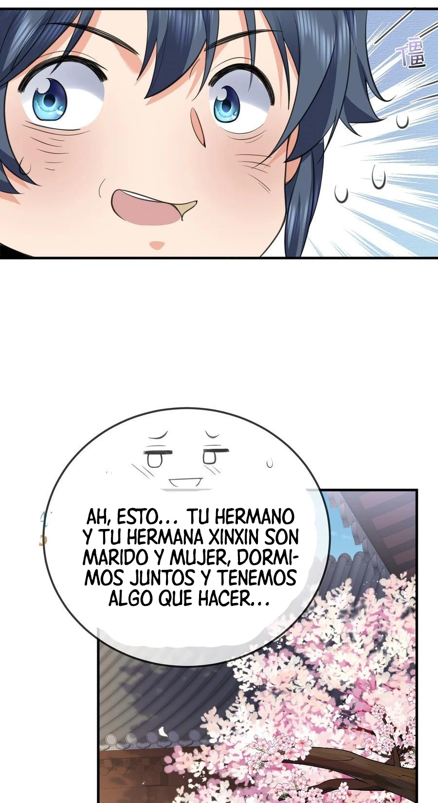 ¿Cuándo Me Volví Invencible? — Capítulo 208 — 17