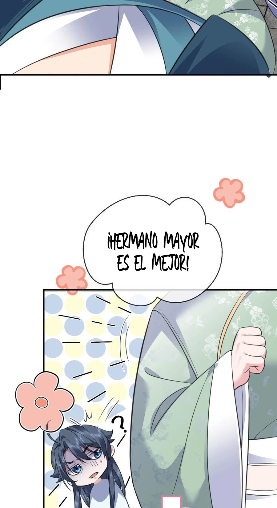 ¿Cuándo Me Volví Invencible? — Capítulo 208 — 21