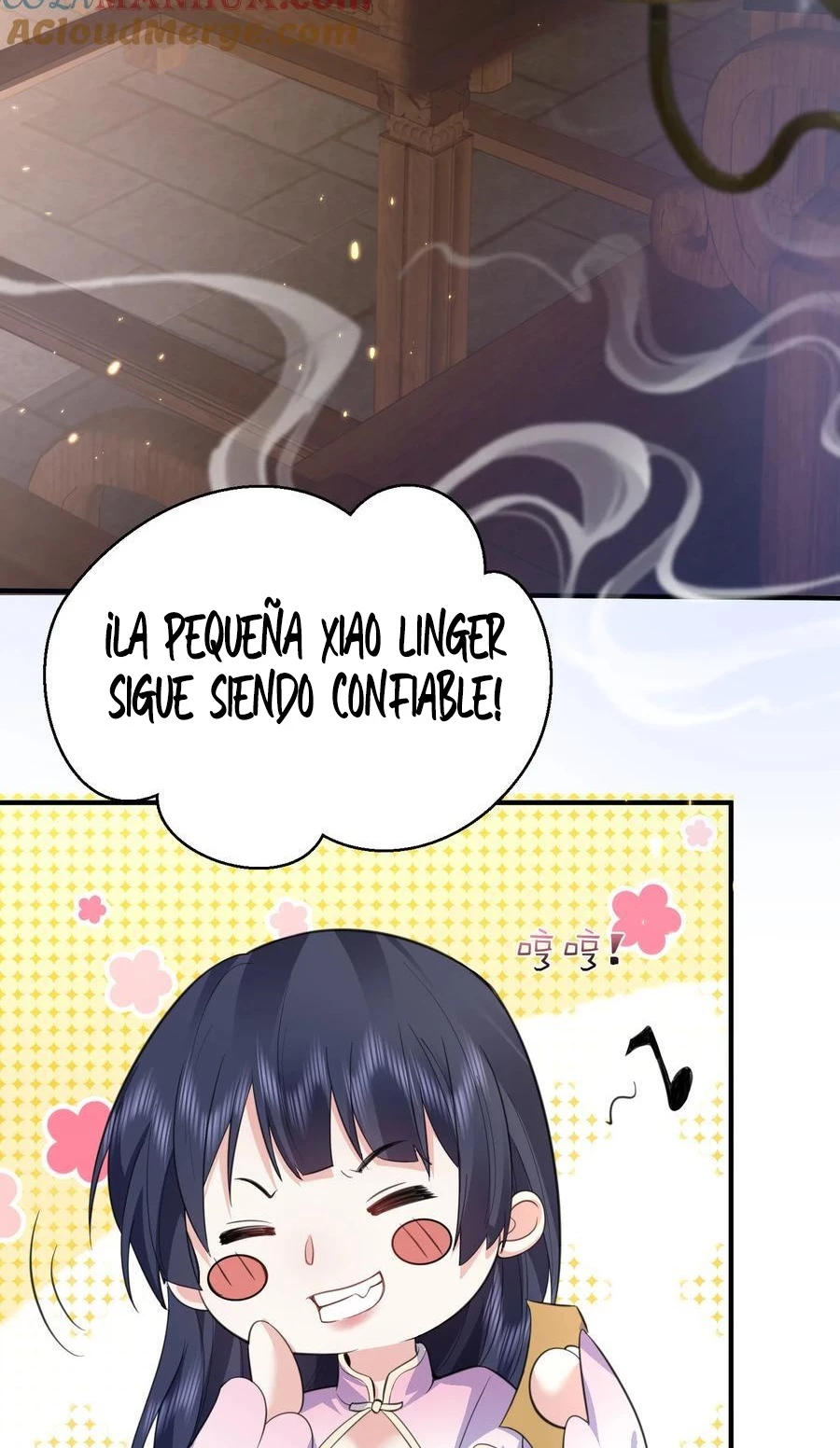 ¿Cuándo Me Volví Invencible? — Capítulo 208 — 26