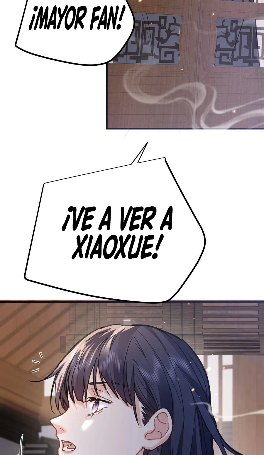 ¿Cuándo Me Volví Invencible? — Capítulo 208 — 28