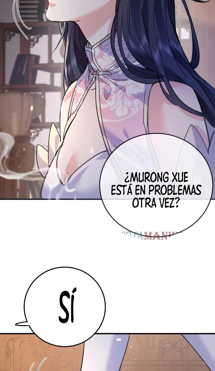 ¿Cuándo Me Volví Invencible? — Capítulo 208 — 29