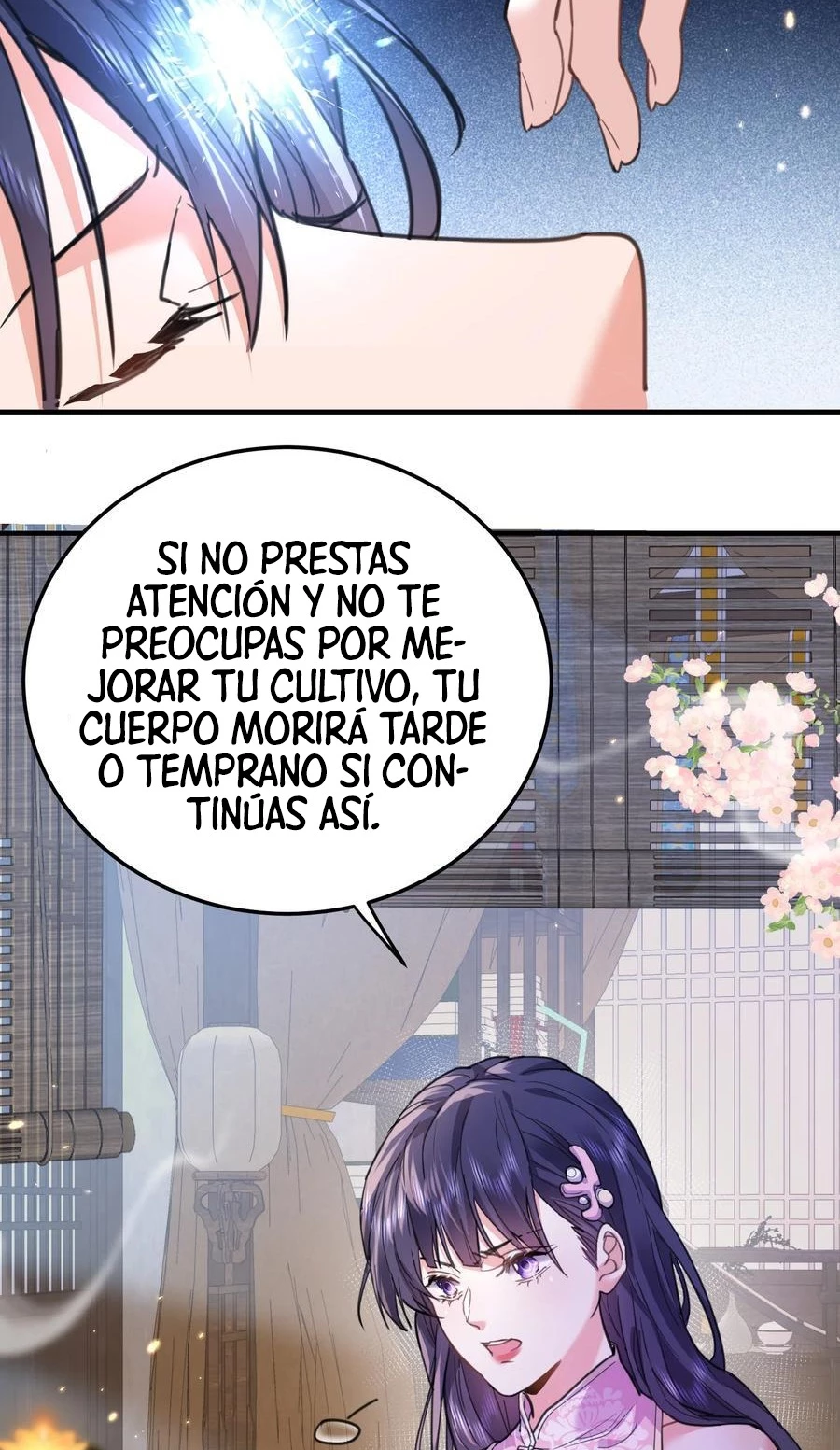 ¿Cuándo Me Volví Invencible? — Capítulo 208 — 36
