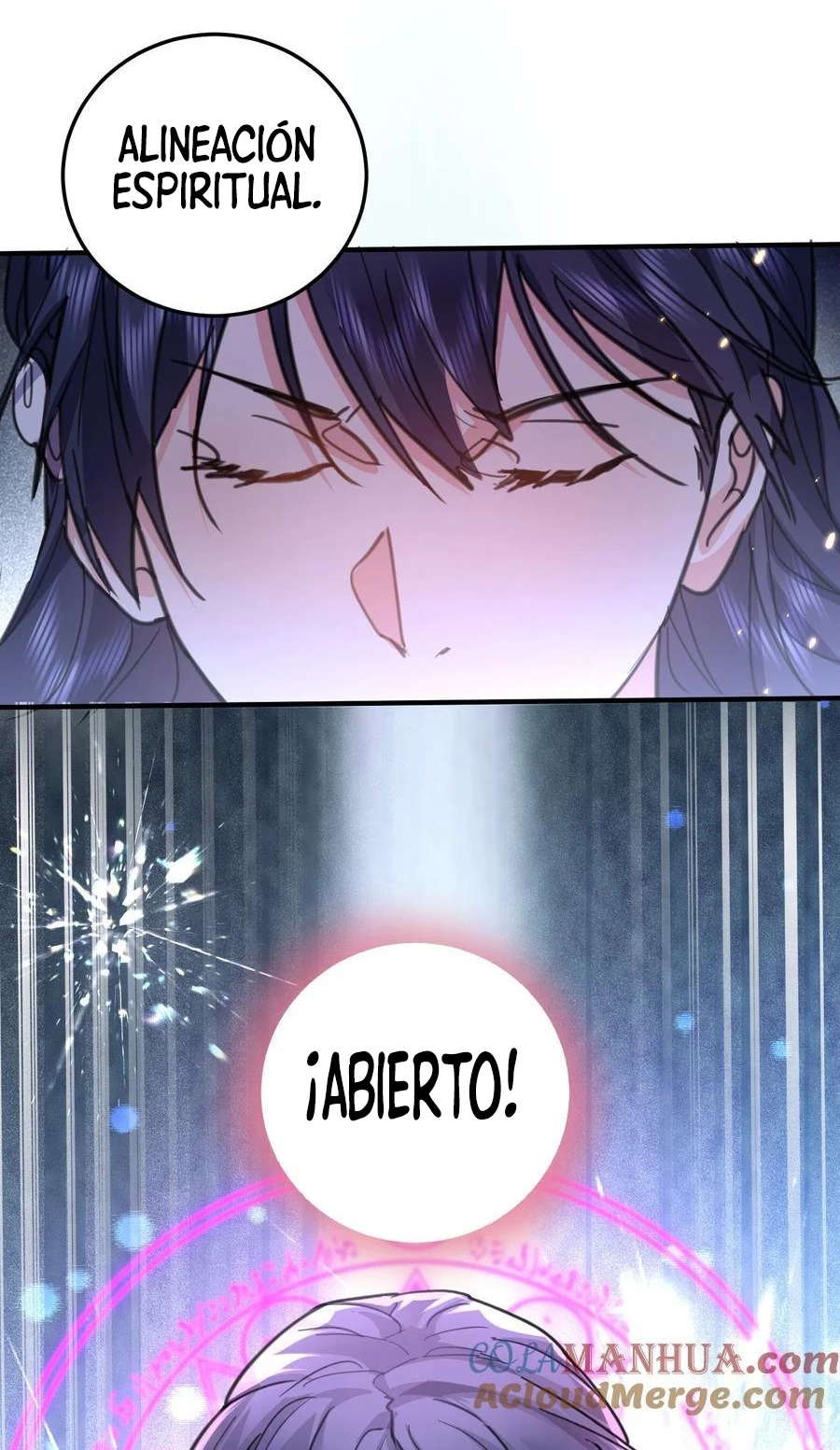 ¿Cuándo Me Volví Invencible? — Capítulo 208 — 44