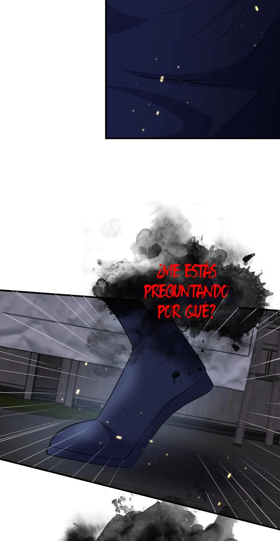 ¿Cuándo Me Volví Invencible? — Capítulo 189 — 15
