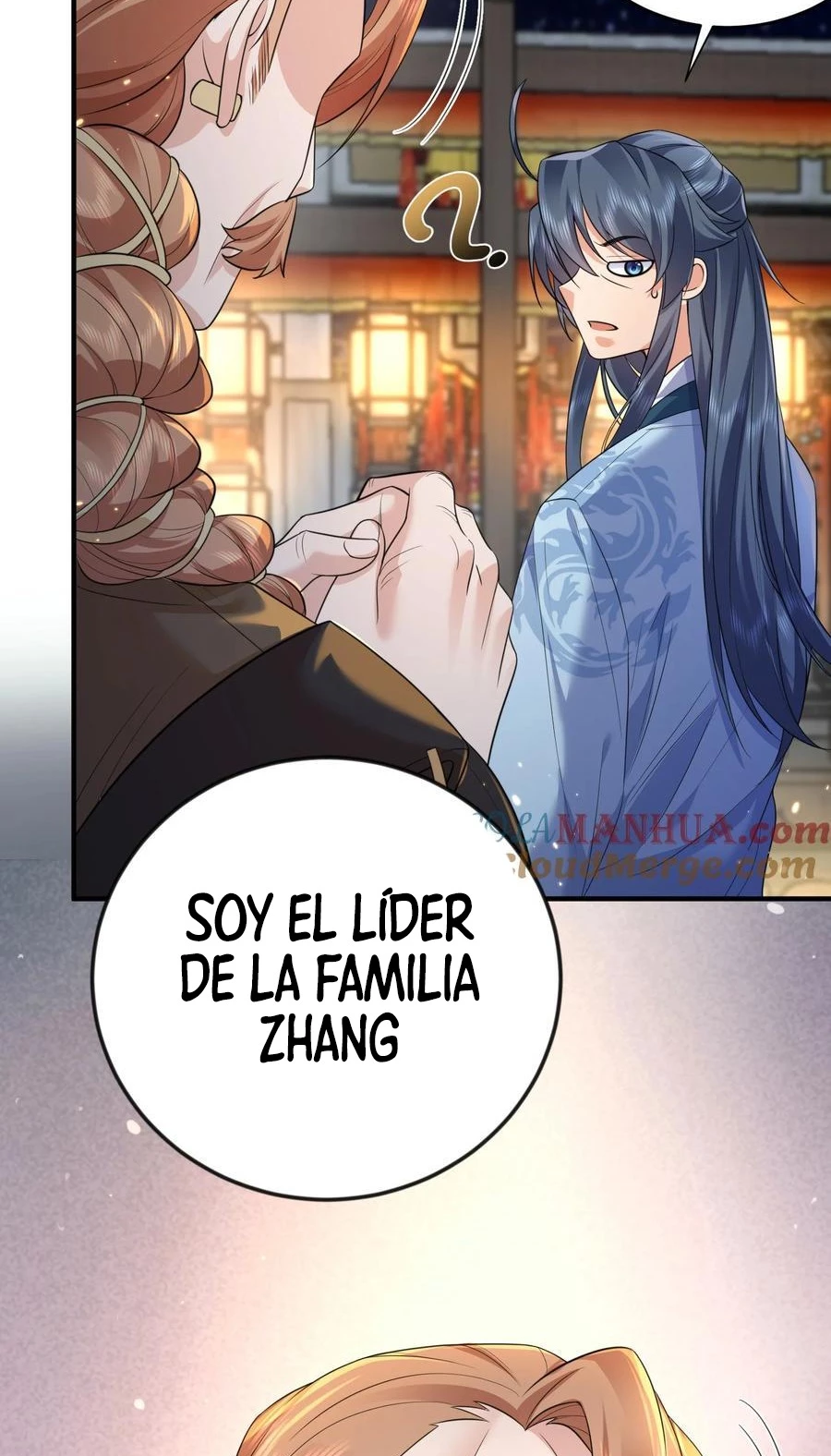 ¿Cuándo Me Volví Invencible? — Capítulo 189 — 30