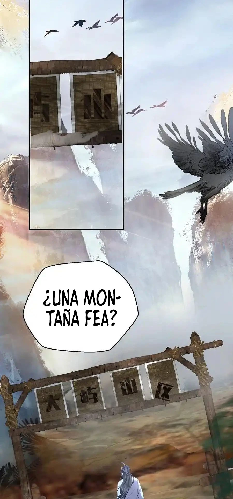 ¿Cuándo Me Volví Invencible? — Capítulo 224 — 9
