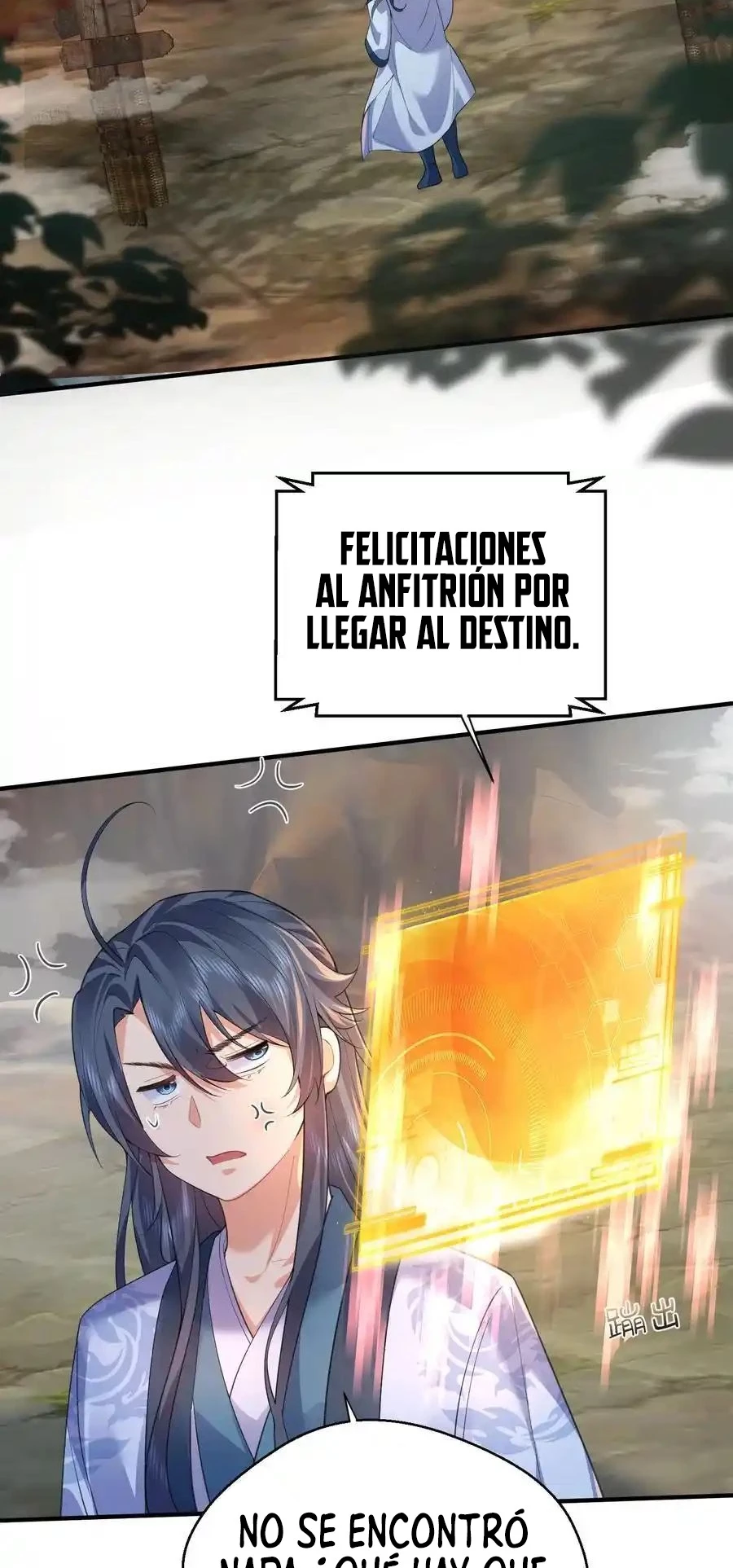 ¿Cuándo Me Volví Invencible? — Capítulo 224 — 10